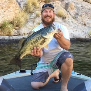 Meet your Posher, Gary